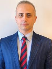 Barış Ceyhun Erciyes