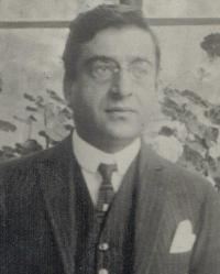 Ahmet Rüstü Demirel